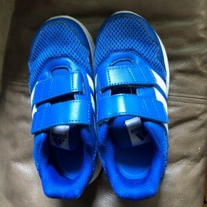 Adidas Toddler shoes